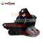 21830-0Q000 Car Rubber Parts Engine Mounting For Hyundai And Kia