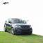 Hight Quality Wide Body Kit Suitable for Land Rover Range Rover Sport in MS Style 2014-2016 Bumper Side Skirts Fender Rear Lip