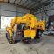 Supply Micro Crawler Crane
