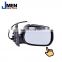 Jmen for DAIHATSU side view Mirror & car rear wing Mirror Glass Manufacturer