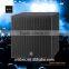 RW-1210TT+, trade assurance, Neodymium speaker, 21 inch passive subwoofer