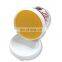 Yellow Color Oil Breast Lubricant Recycle Machine Tire Mounting Paste