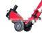 Hot sale 1Ton Capacity Hydraulic High Lift Transmission Jack