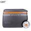 GiNT 50L Large Size Christmas Holiday Portable Insulated Plastic Ice Cooler Chest Durable Cooler Box