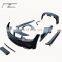 3 Series F30 F35 Auto Car Wide Body Kits 1:1 M3 Style for BMW 3 Series F30 F35