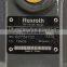 Rexroth AA2FM80/61W-VUDN027-S axial piston fixed motor AA2FM56 AA2FM63 AA2FM80 AA2FM90
