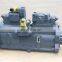 KPM swash-plate axial type axial piston pumps for open circuits in industrial vehicles K3V112DT-9N24-14T-02