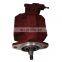 Eaton 70344-LBY Hydraulic Pressure-Flow Compensated Piston Pumps 70422-RDU