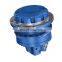 REXROTH MCR 3/5/10/15/20 Series MCR20C3000F280Z32/A0 MCR5H520ZZ32B2M48S0396 Drive Hydraulic Radial Piston Motor