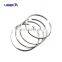 OEM 23040-22300 Manufacturer Auto parts piston ring for HYUNDAI ACCENT G4N 1.3