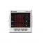 PZ194U-9X4 96*96mm high precision 3 phase digital led panel AC voltmeter