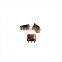 Balun Transformer 50OH Frequency 50MHZ Transformer With SMD Base TB4F-617DB-S30A-G105