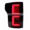 Car Accessories Tail Light for F150 2017