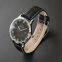man fashion quartz watch alloy gift watches