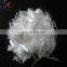 Junchi wholesale raw white 16mm pp fiber for cement board