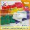 Good quality recycled heat seal pp mesh bag