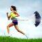 Strength Training Resistance Parachute Speed Outdoor Sports Drag Parachute Umbrella For Fitness Equipment