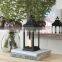 Handcrafted In A Classic Silhouette The Chester Features A Softly Curved Top And A Rounded Handle Lantern