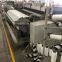 used Air Jet weaving loom Toyota T810-230cm year 2013 with with Crank shedding