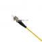 single mode  multi mode OM2 OM3 OM4 3m simplex fc upc fiber patchcord