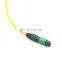 8 cores Single mode G657A MPO/MTP Fiber Optic Patch cord cable de conexion de fibra Fiber Jumper mpo patch cord