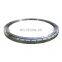 LYJW Luoyang Bearing Four-point External Ring Gear Inner Gear Steel Ball Bearings Lowes Slewing Ring Manufacturer from China