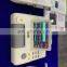 Cheap Price of  Portable Twins Therapy CTG Fetal Doppler Baby Heart Monitor for Hospital Use