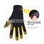 HANDLANDY Anti-slip Flex Grip Sport Gloves Outdoor Full Finger Cycling Gloves Bike Gloves Bicycle