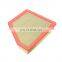 Wholesale Car Engine Parts Air Filter Element Replacement A36131 Air Filter 25899727
