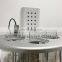 Portable Viscometer Lubricating Oil Kinematic Viscosity Tester VSDT-3000 Oil Test Kit