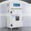 factory industrial high temperature test hot Blast oven price