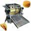 GRANDE Commercial India Corn Tortilla Making Machine / Corn Taco Maker Mexican Taco Machine for Sale