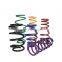 High Quality Compression Springs For Elevator Custom Made High Precision Steel Coil Spring Compression Spring