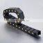 Factory direct customizable bridge plastic drag chain