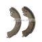 Brand New High Quality Brake Shoe for Japanese Car