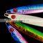 Hot Selling 16.5cm/150g 17.5cm/180g JIG Lead Lure