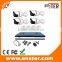 cctv camera dvr kits ahd hd 720p 1.0mp security camera systems cctv kit 4 camera