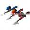 In Stock  factory price fishing rod telescopic Ultra-Short Portable Fishing Rod with set for newbie and 	kids fishing pole