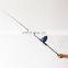 OEM Factory price 1.83 1.95 2.06M  1 section High quality carbon slow jigging rod