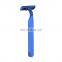 manufacturers disposable  hotel uses clean shaving razor