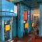 20000 Ton Close Die Forging Press