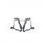For Benz 2014-15 E Sport W212 Head Lamp Bracket L 2126200500 R 2126200600, Auto Headlamp Mounting Bracket