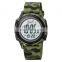 Wholesale Skmei 1893 Relojes Fashion Wrist Watch Sport Waterproof Men Digital Watches