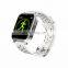 Skmei Sport Smart Watch X3 Men Women Sport Bracelet Wristband Waterproof Fit Bit Android Smart Watch Phone