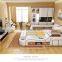 Italian Multifunctional Luxury Smart Furniture Sofa Bed