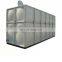Combined FRP GRP SMC  Water Tank