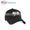 Logo Printed Custom Made Waterproof Polyester Sport Golf Hat with Snap