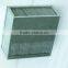 Counter flow/Cross flow heat exchanger core/plate HC-03-121