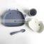 Brand New Custom Logo Wholesale Cute Tableware 5 Pieces Non Slip tableware Set Kid