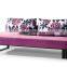 Single Three Star Guest Room Commercial Sleeper Sofa